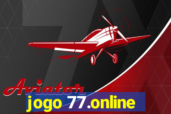 jogo 77.online